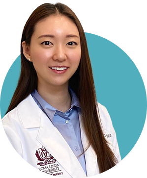 Meet Dr. Christina Jeong