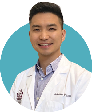 Meet Dr. Shawn Bansuk Ju